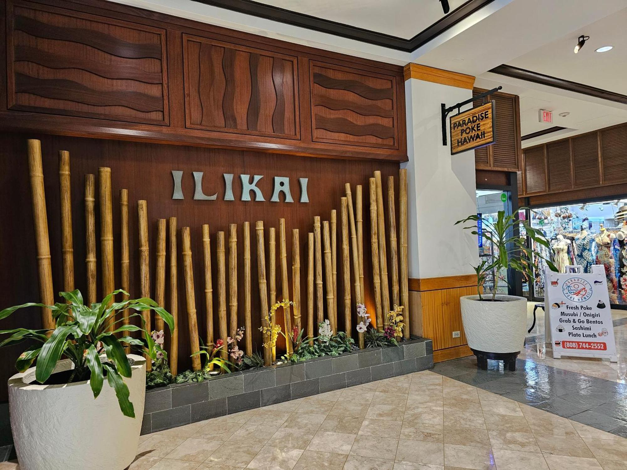Ilikai Tower 931 Yacht Harbor View 1Br Appartement Honolulu Buitenkant foto